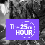 Global Video Collaboration Giant’s 25th Hour Program