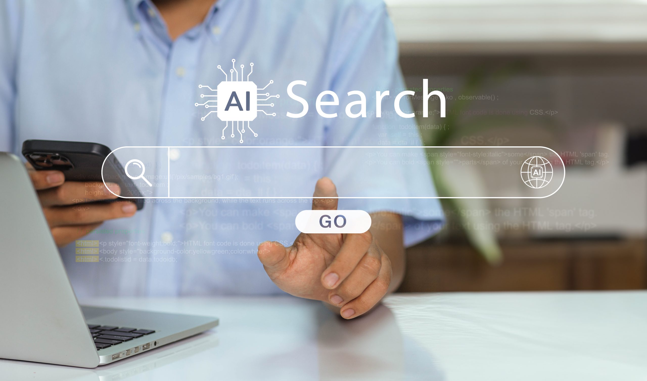 AI Search Optimization Explained: How to Get Your Content Rank in Generative AI Answers