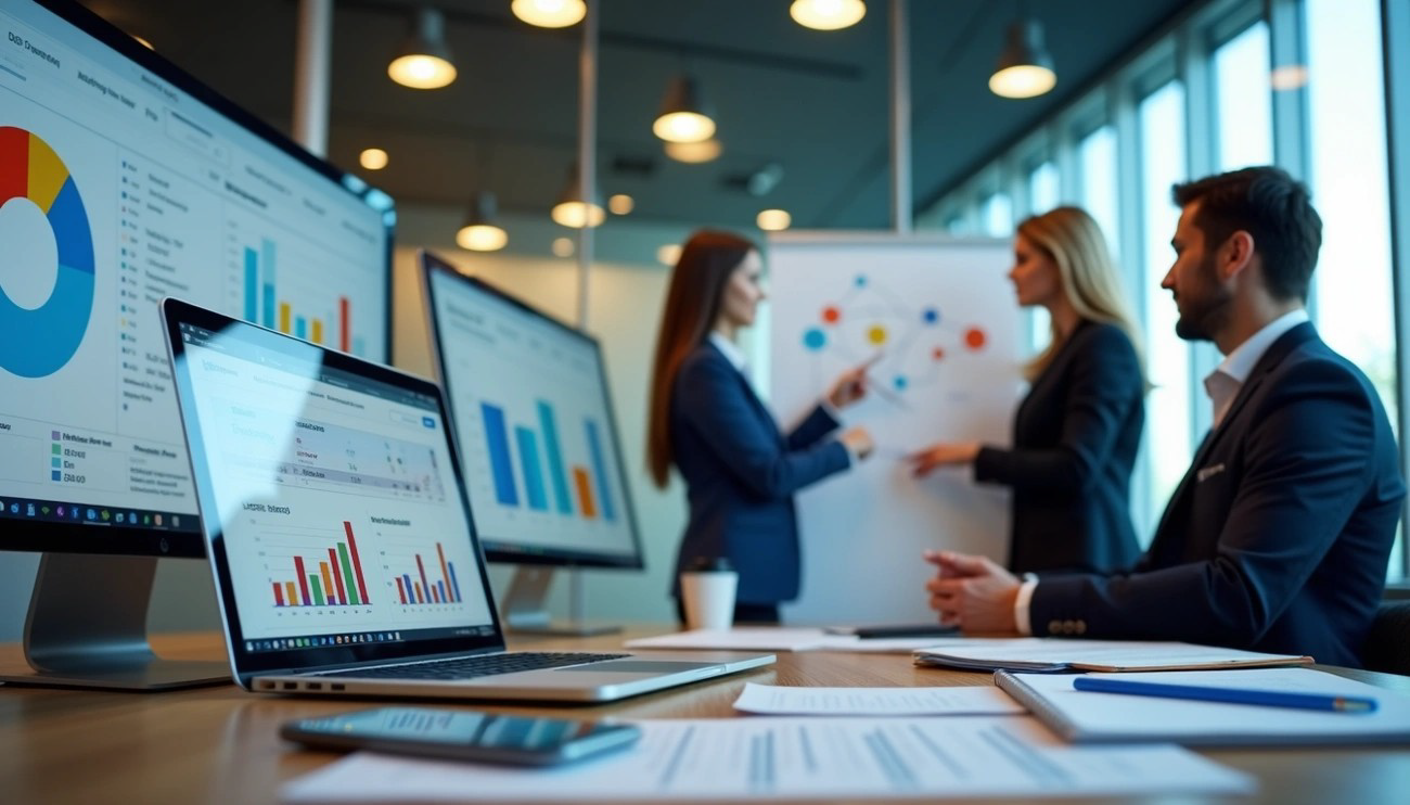 10 Proven B2B Digital Marketing Strategies That Drive Real Results