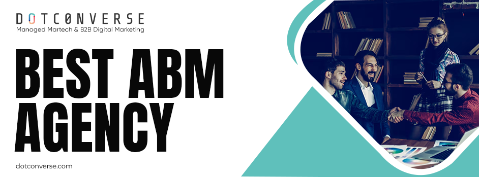 Best ABM Agency